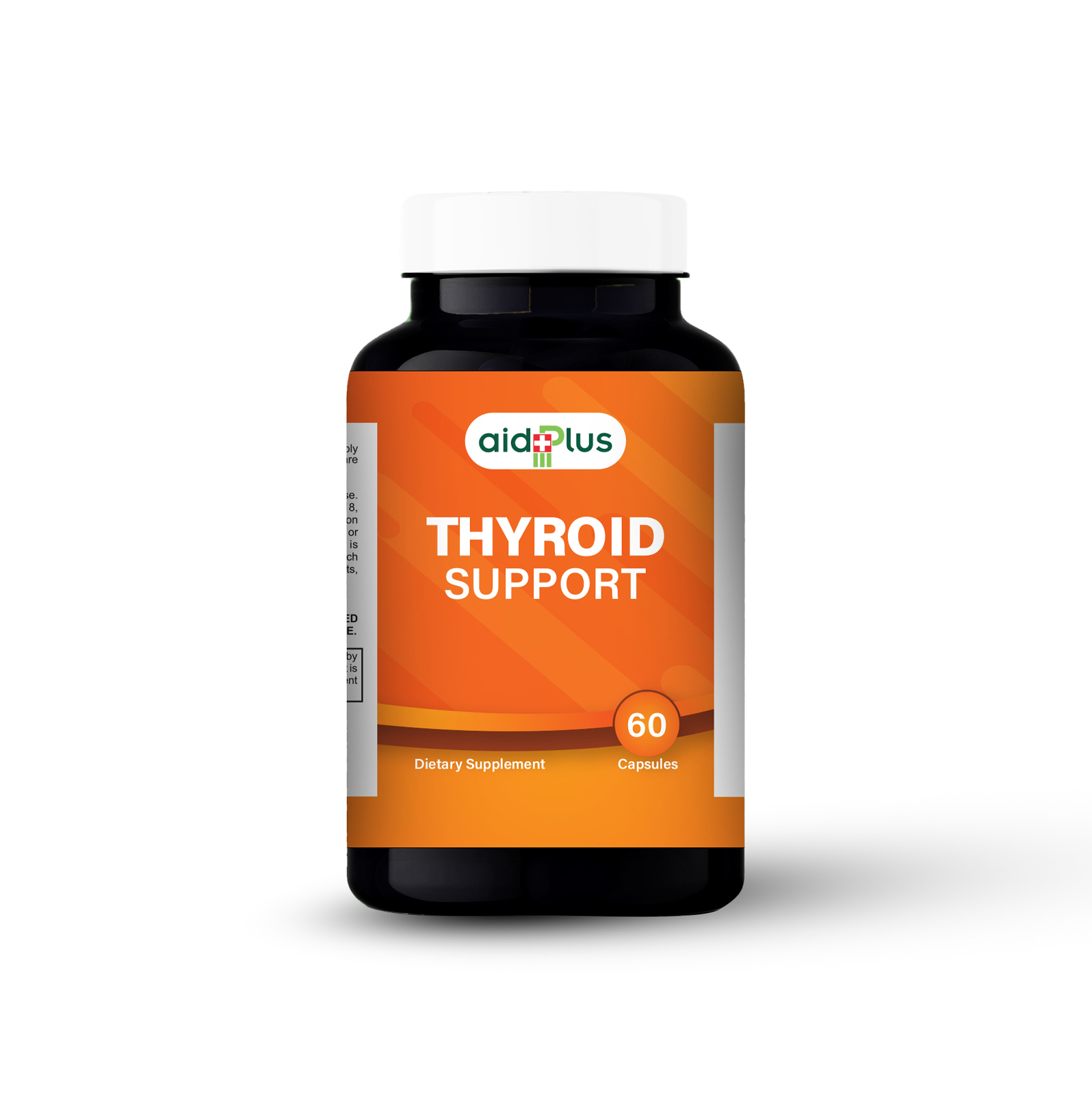 Picture of AID PLUS THYROID SUPPORT 60's